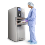 Esterilizadora A Baixa Temperatura V-PRO s2