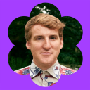 ⚬ Séamus O'Reilly ⚬