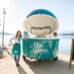 CHIOSCO DREAM, DREAM UP, DREAM CUP