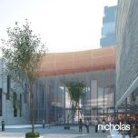 Bombay Dyeing Mumbai