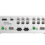 InnoScreen® and InnoCom® - Hardware for stations and vehicles