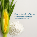 Fermented/Cultured Natural Preservatives