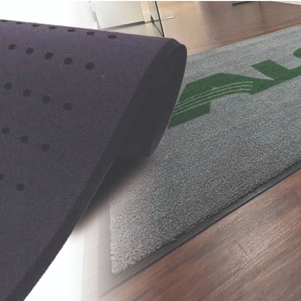 Locação de tapetes