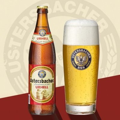 Ustersbacher Urhell