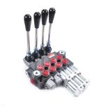 Comandos Hidráulicos