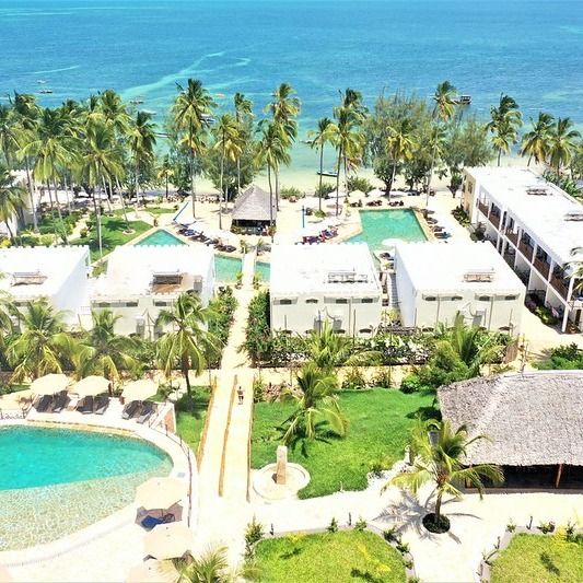 SOGNANDO TANZANIA E KENYA