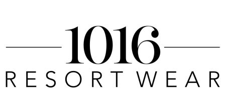 1016 Resort Wear
