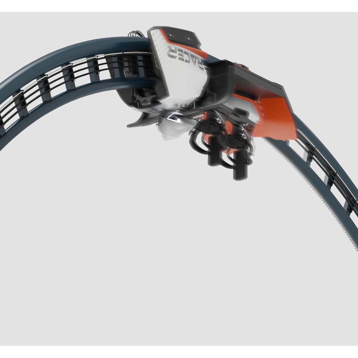 Maurer Rides Press Release