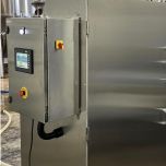 CO2 Box et rack de stockage