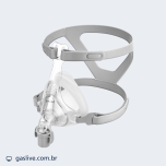 Máscaras Apneia Sono Gaslive