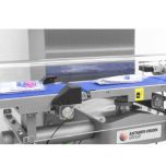 Checkweighers for medium and small products