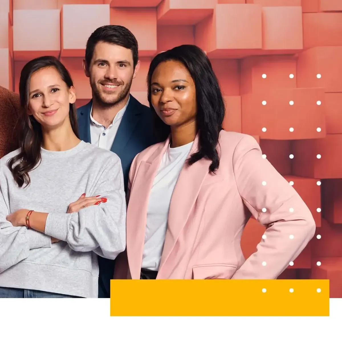 Consultant Salesforce (w/m/d)