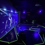 Action interactive games