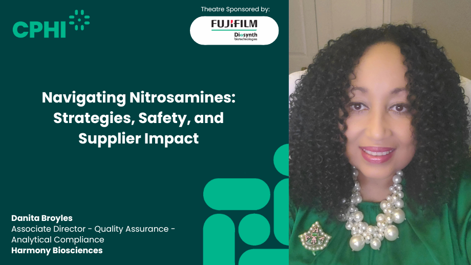 Navigating Nitrosamines: Strategies, Safety, and Supplier Impact