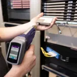 MICROSCÓPIO OPTICO INX -760 VIAVI