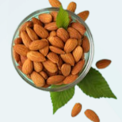 Almond Protein