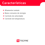Túnel de Encolhimento Shrink - BS4525A