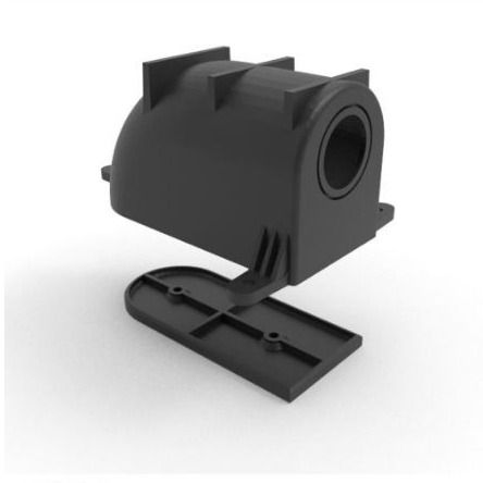 Caixa de Passagem para Laje Stand By Box da Nanoplastic