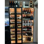 arredamenti e banchi bar e ristoranti