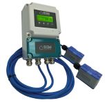 Misuratore di portata ultrasuoni 101F