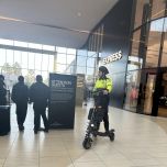 Trikke Professional Mobility to Showcase Patrol and Cargo Solutions at IAAPA Expo 2025