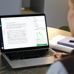 Slashing correction times by 75% thanks to AI