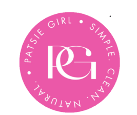 Patsie Girl Natural Hair & Body Care