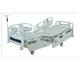 CAMA FOWLER ELÉTRICA 04 MOT INPROX CONC C/BASE, CPR S/AMORT, BATERIA, RD 4 CPT