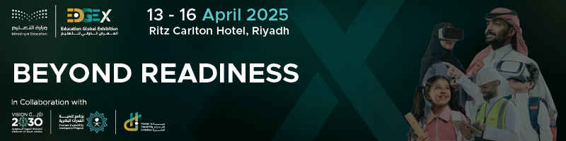 Informa Markets | IM EMEA | Tahaluf | EDGEx