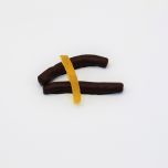 Frutta candita ricoperta di cioccolato