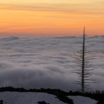 Tour dei Sommitali versante Sud