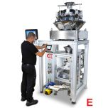 BG MINI SMART Packaging Machine (New)
