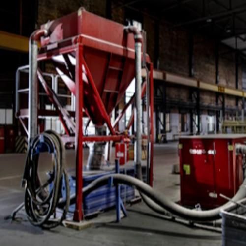 Systèmes d'aspiration centralisés