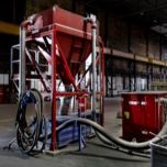 Systèmes d'aspiration centralisés