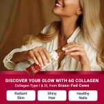 Collagen Protein Bar