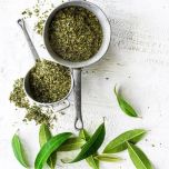 Lemon Myrtle (Backhousia citriodora)