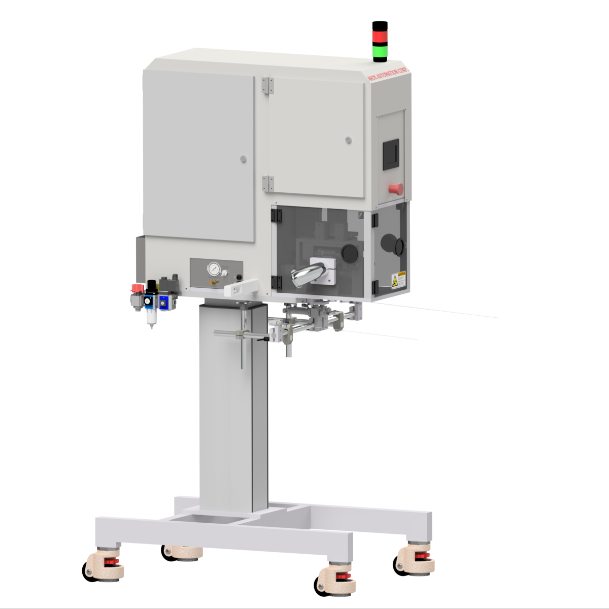 CFX Cotton Inserter.