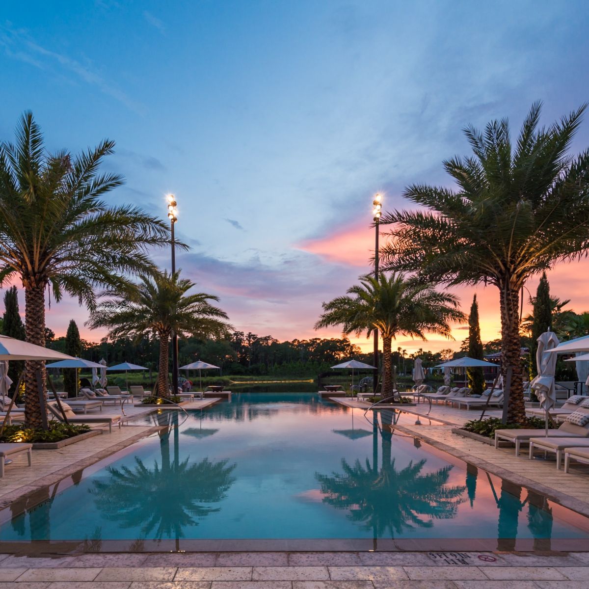 Long-Term Value in Aquatic Facilities