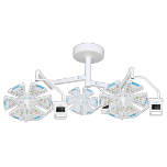 OR Products- Operation Room Light with Camera with Viewing & Recording System, Operating Room Pedants/Ceiling Supply Unit/Endoscopy/ Surgical / Anesthesia Pendant Hybrid Pendant/ Surgical/ Endoscopy Pendant, Operating Room