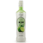 Lemon & Lime Juice, Cordial Line