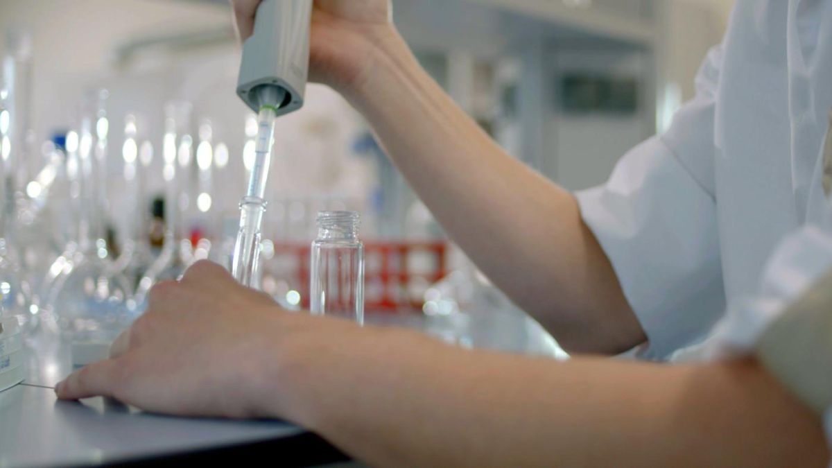 Extractables & Leachables Testing