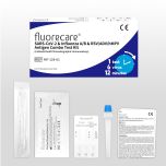 Respiratory infections Rapid Test Solution