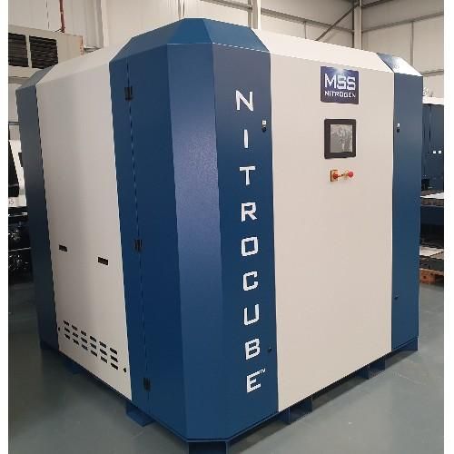 The NitroCube ECO Range