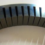 Paquetage magnétique