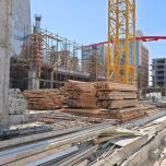 Client Technical Representative Services for Fahad Tower - Dammam