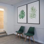 Decoração Personalizada