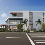 Commercial Developments Projects