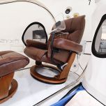 SL-240 Mild Hyperbaric Oxygen Chamber