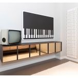 Tele FineArt e quadro luminoso PITPOP. Sia le tele che i quadri luminosi possono essere personalizzate sia nei formati che nei soggetti.