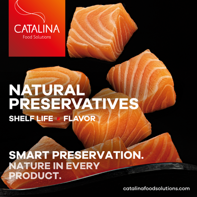 Natural Preservation